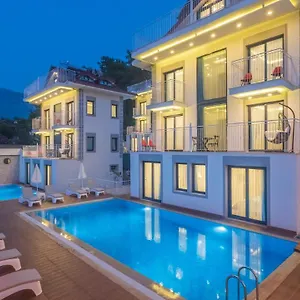 3* Отель Monastery (adults Only)